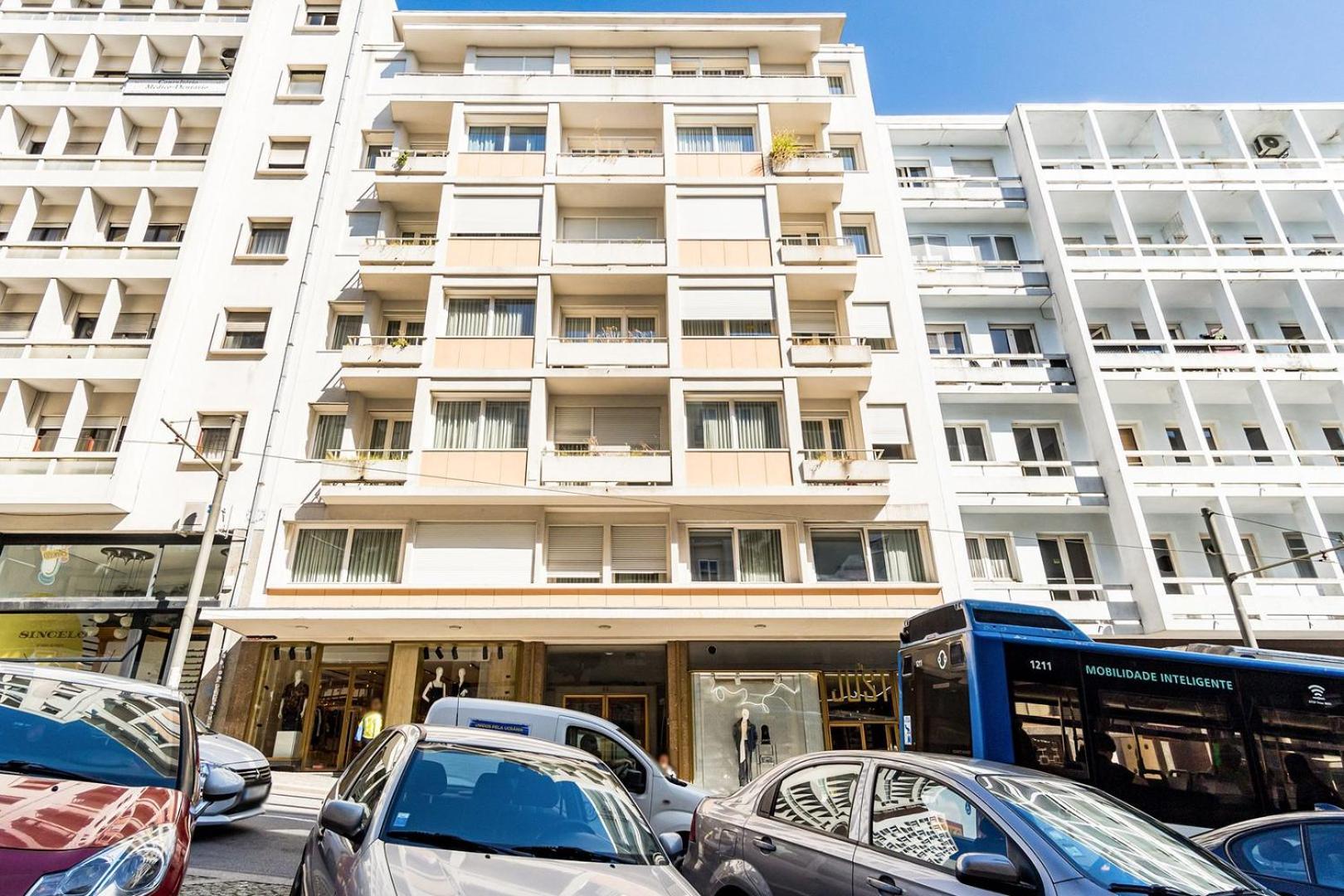 Guestready - Charming Stay In The City Centre Porto Ngoại thất bức ảnh